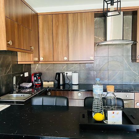 Paulmarie Apartment In Colina Blanca アデヘ エクステリア 写真