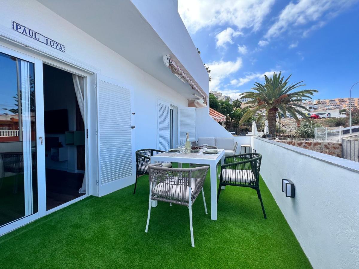Paulmarie Apartment In Colina Blanca アデヘ エクステリア 写真