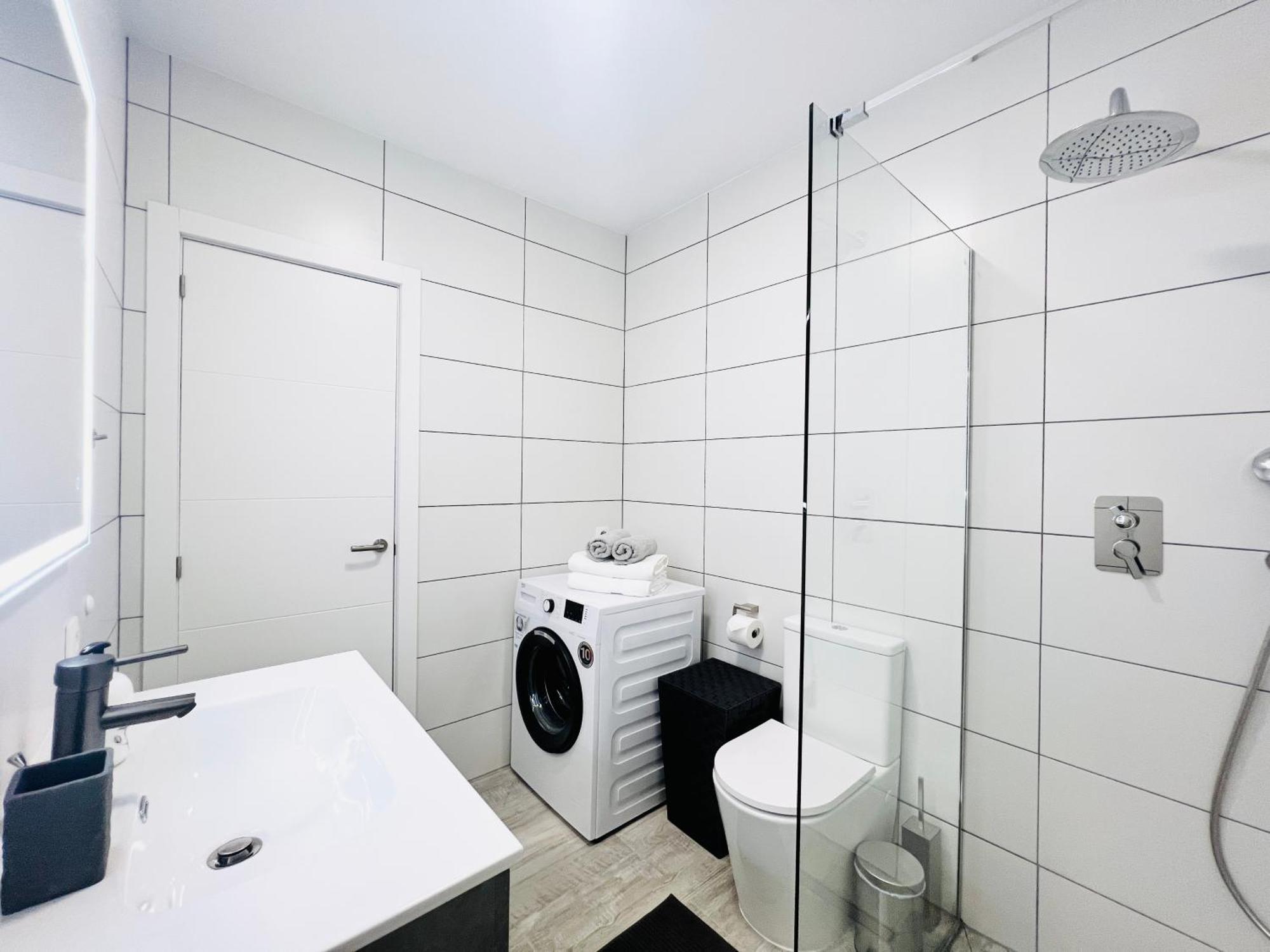 Paulmarie Apartment In Colina Blanca アデヘ エクステリア 写真